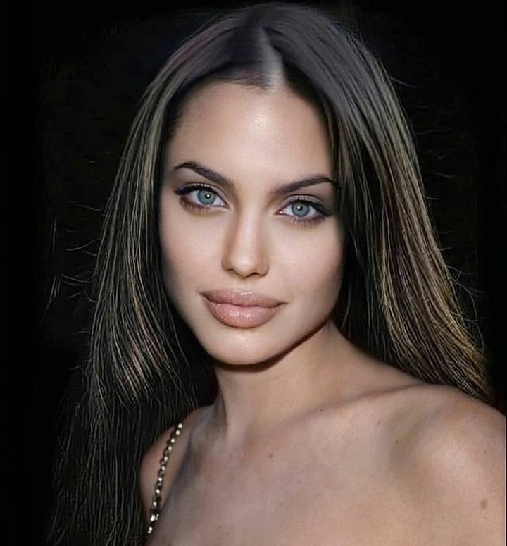 Angelina Jolie Hollywood actresss 42