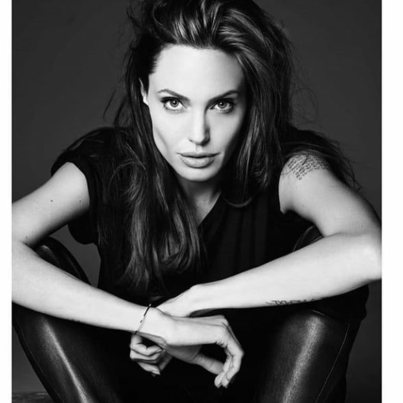 Angelina Jolie Hollywood actresss 46
