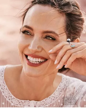 Angelina Jolie Hollywood actresss 66