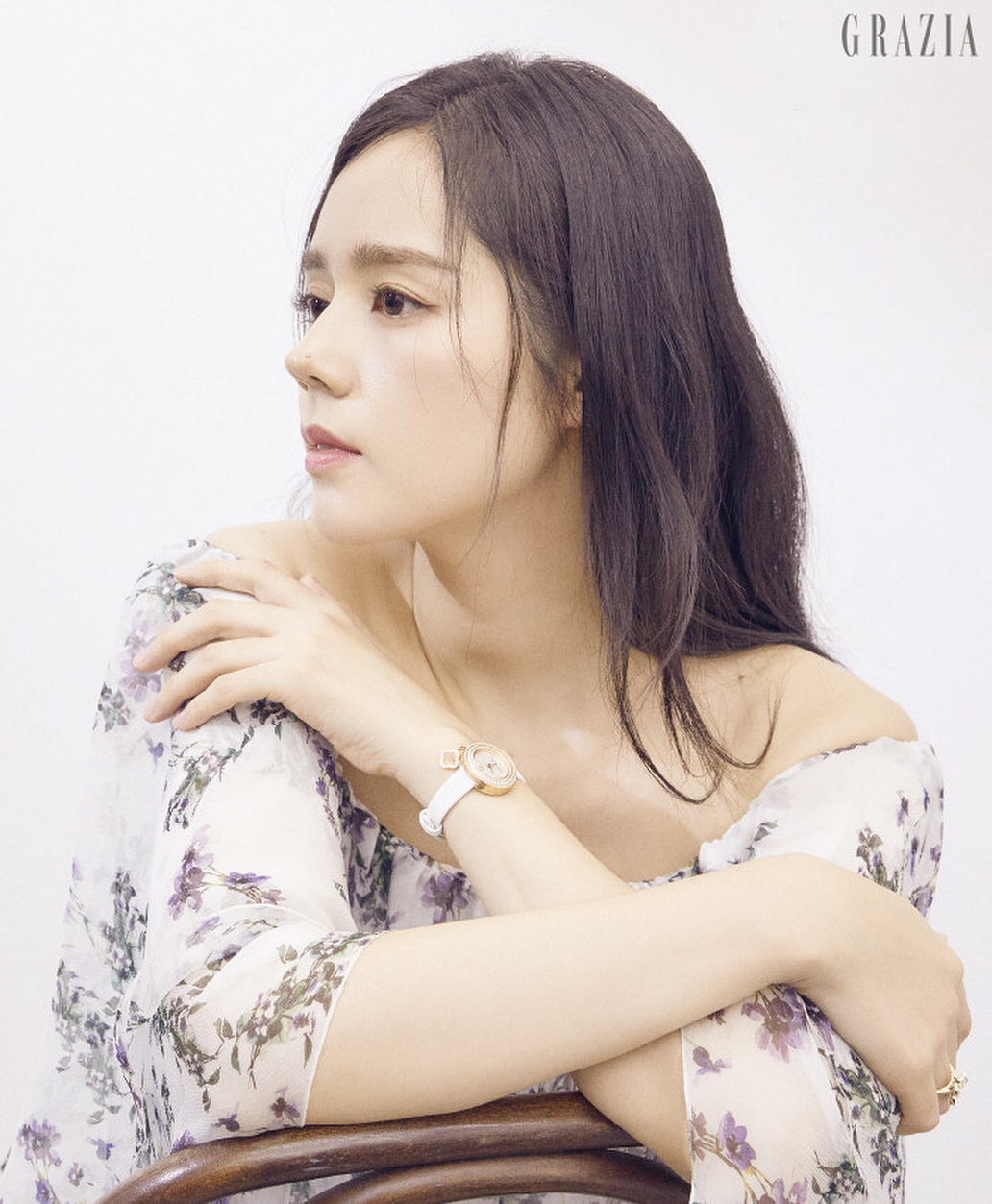 Han Ga in south korean actress 13