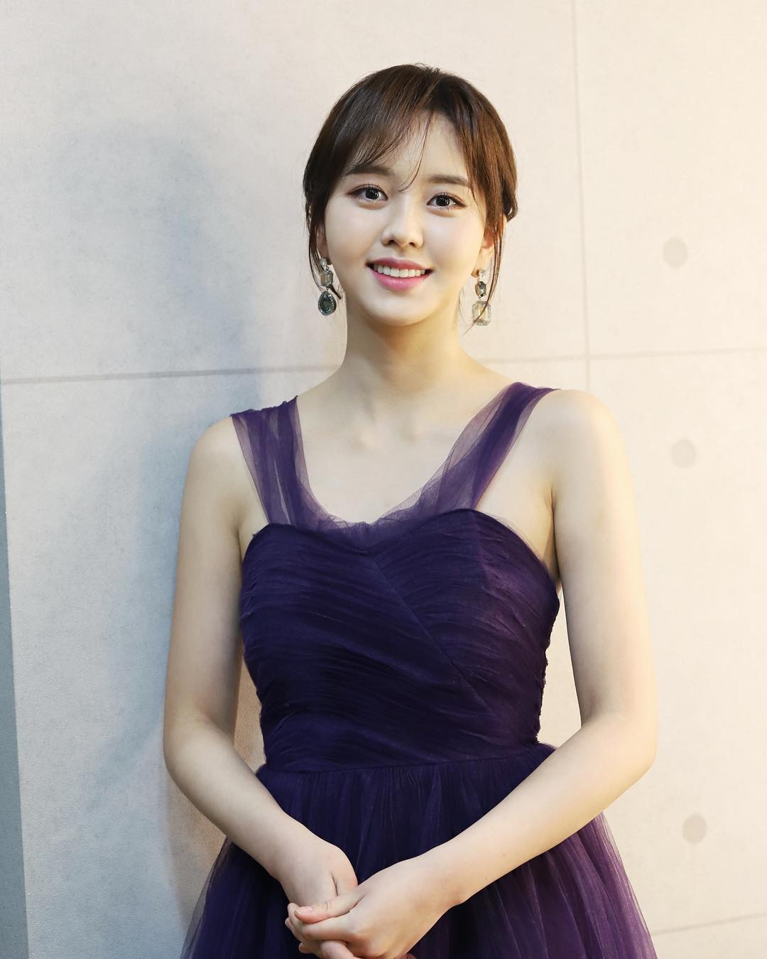 Kim So hyun south korean actress 5