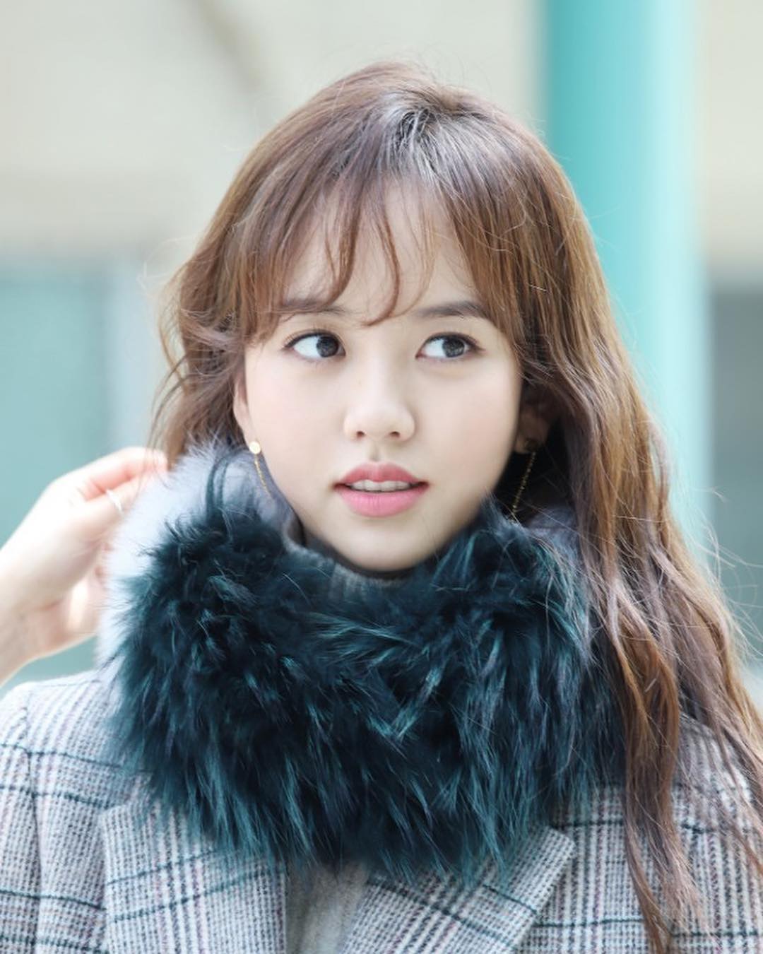Kim So hyun south korean actress 1