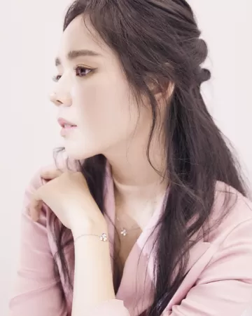 Han Ga in south korean actress 12