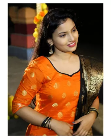 Rajeshwari Kharat marathi actress 18