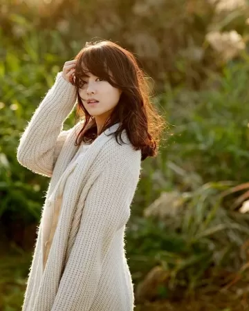 Park Bo young South korean actress 12