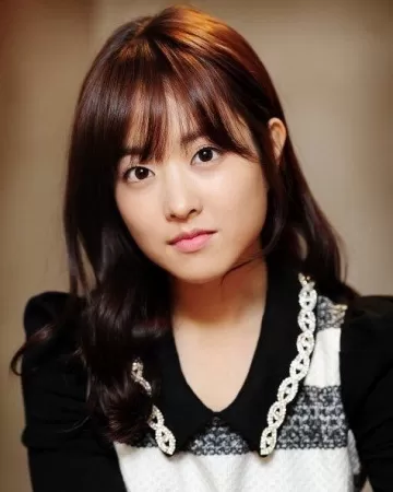 Park Bo young South korean actress 20