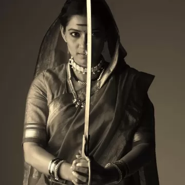 Urmila Kanitkar Marathi Actress 57