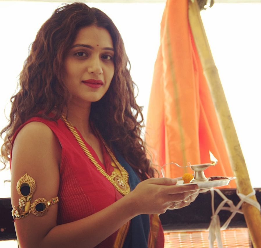 Urmila Kanitkar Marathi Actress 25. 