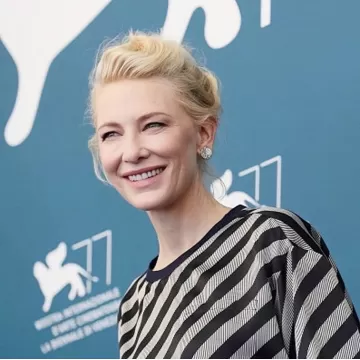 Cate Blanchett hollywood actress 3