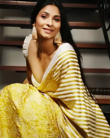Tanishaa Mukerji indian actress 4