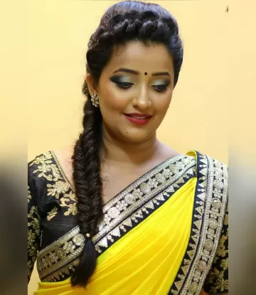 Apurva Nemlekar marathi actress 2