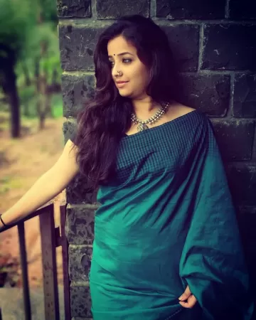 Apurva Nemlekar marathi actress 22