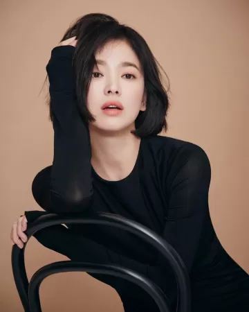 Song Hye kyo South korean actress 8