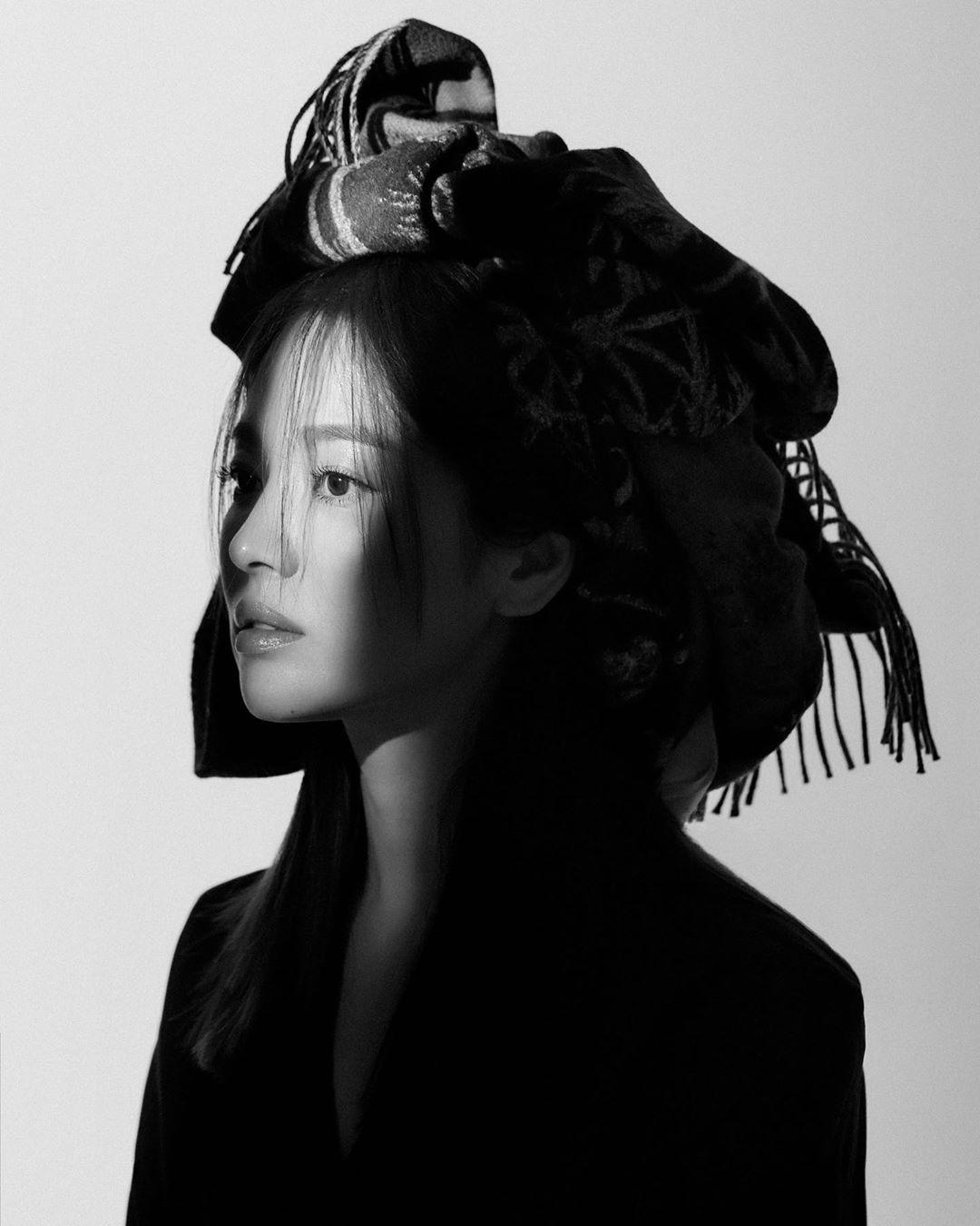 Song Hye kyo South korean actress 18