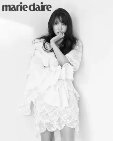 Yoon Eun hye South korean actress 9