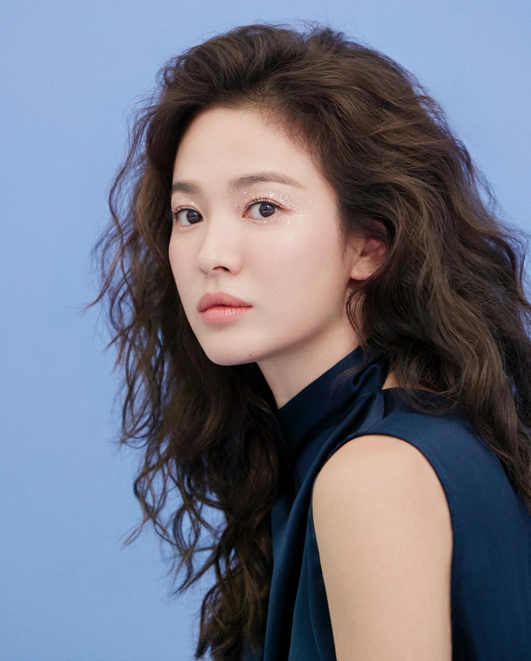 Song Hye kyo South korean actress 16