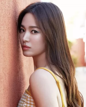 Song Hye kyo South korean actress 19