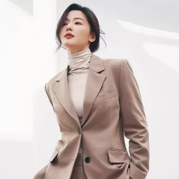 Jun Ji hyun South korean actress 16