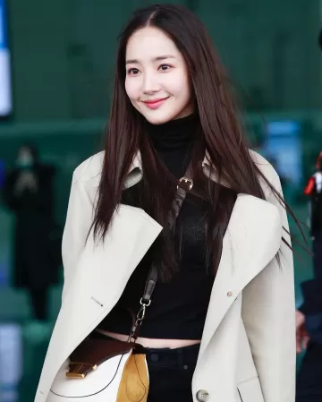 Park Min young South korean actress 35