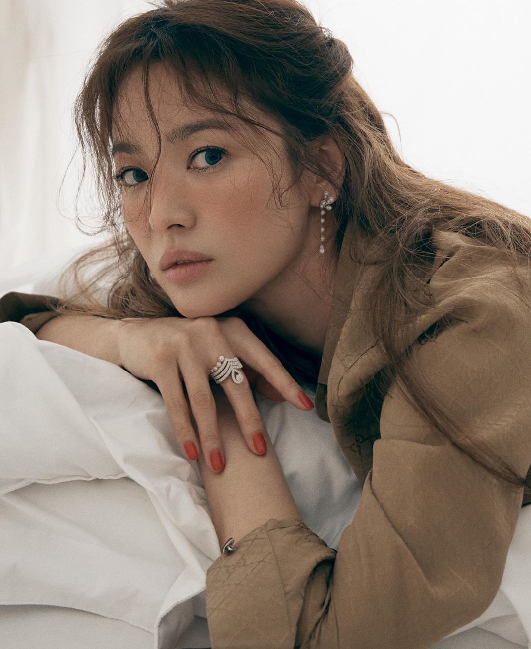 Song Hye kyo South korean actress 22