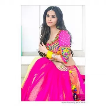 Deepali Pansare Marathi TV Actress 27