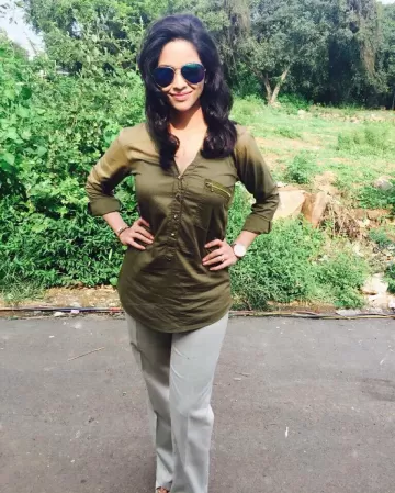 Deepali Pansare Marathi TV Actress 32