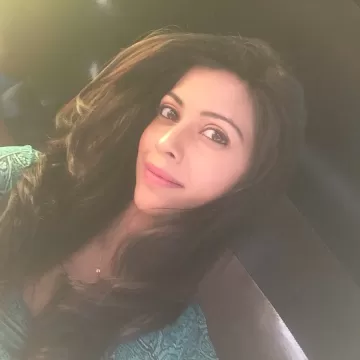 Deepali Pansare Marathi TV Actress 42