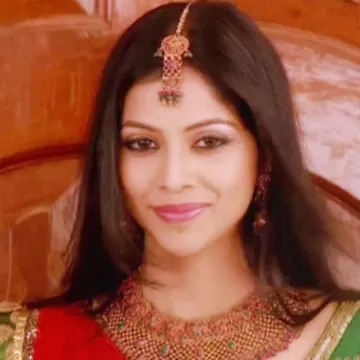 Deepali Pansare Marathi TV Actress 20