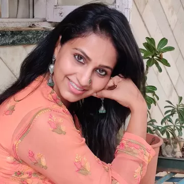 Dipti Ketkar Marathi TV  Actress 54