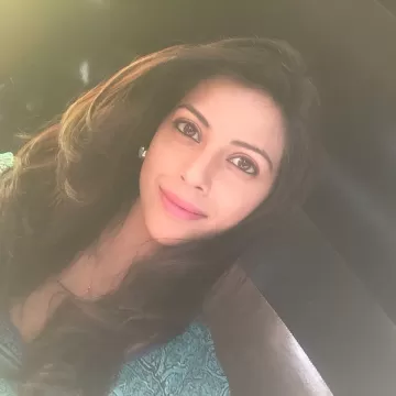 Deepali Pansare Marathi TV Actress 45