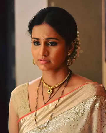 Dipti Ketkar Marathi TV  Actress 39