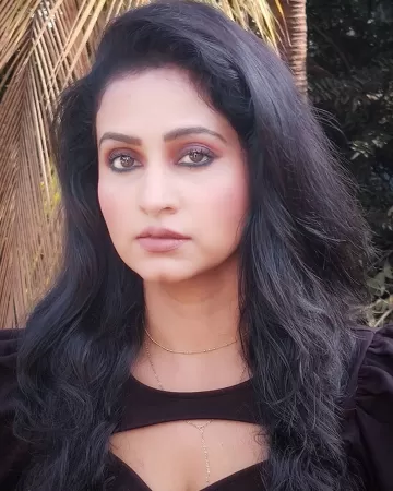 Dipti Ketkar Marathi TV  Actress 129