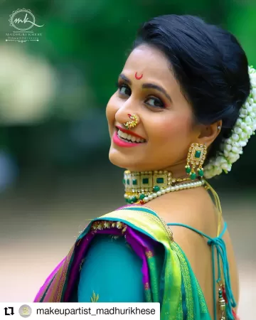 Dipti Ketkar Marathi TV  Actress 53