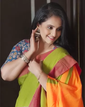 Dipti Ketkar Marathi TV  Actress 134