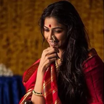 Deepali Pansare Marathi TV Actress 8