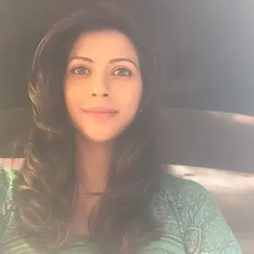 Deepali Pansare Marathi TV Actress 44