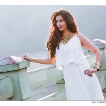 Deepali Pansare Marathi TV Actress 2