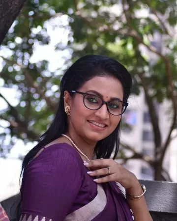 Dipti Ketkar Marathi TV  Actress 87