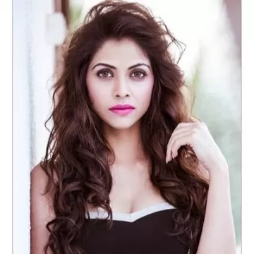 Deepali Pansare Marathi TV Actress 31
