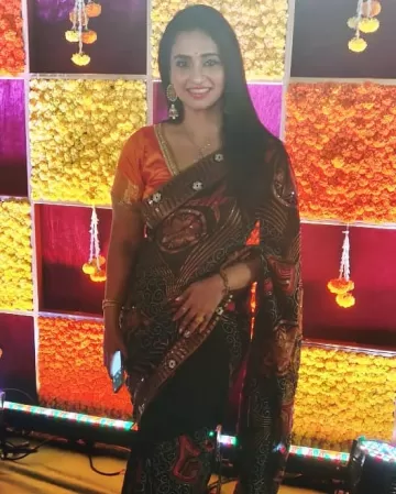 Dipti Ketkar Marathi TV  Actress 113