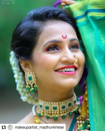 Dipti Ketkar Marathi TV  Actress 57