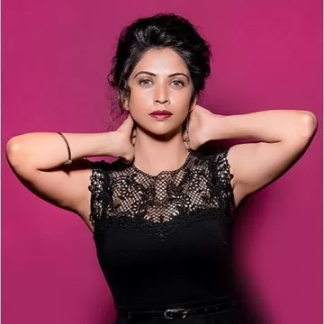 Deepali Pansare Marathi TV Actress 69