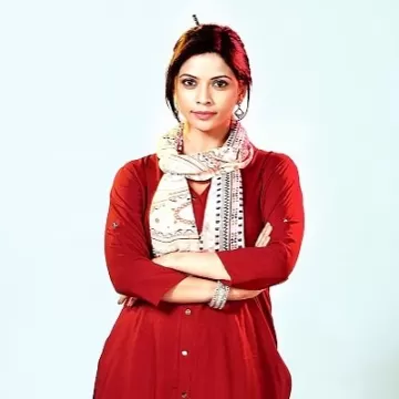 Deepali Pansare Marathi TV Actress 41