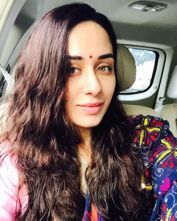 Tejaswini Lonari marathi actress 44