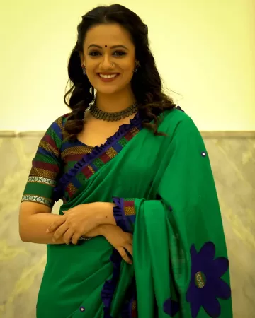 Spruha Joshi marathi actress 32