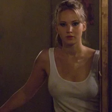 Jennifer Lawrence Hollywood actress 30