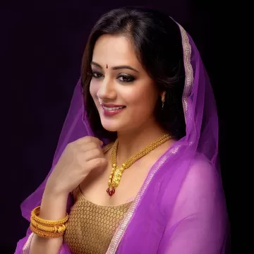 Spruha Joshi Marathi Film Actress 58
