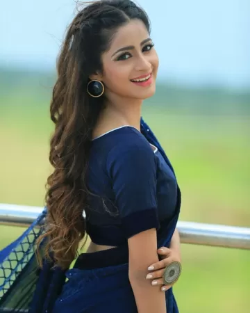 Bhoomika Dash indian actress 17