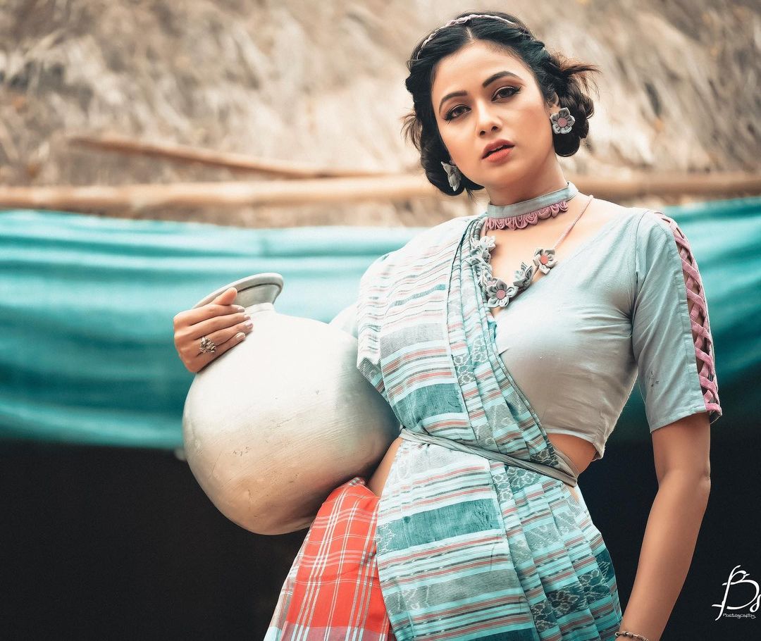 Archita Sahu Indian Actress 25
