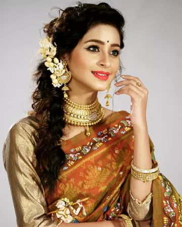 Bhoomika Dash indian actress 44